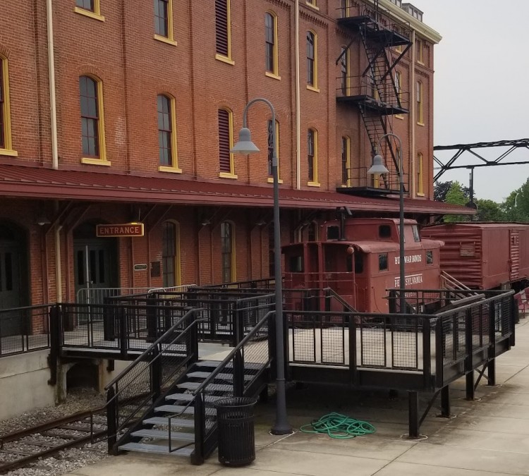 Alto Model Train Museum Association (Altoona,&nbspPA)
